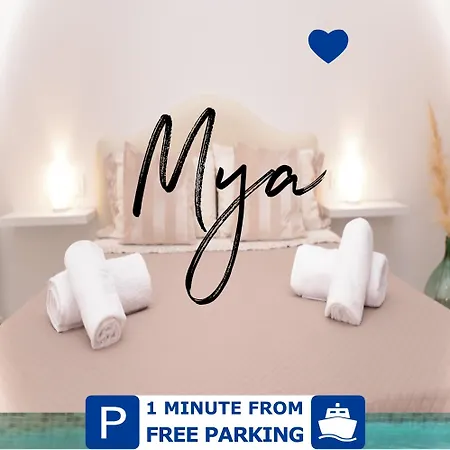 Lejlighed Mya *